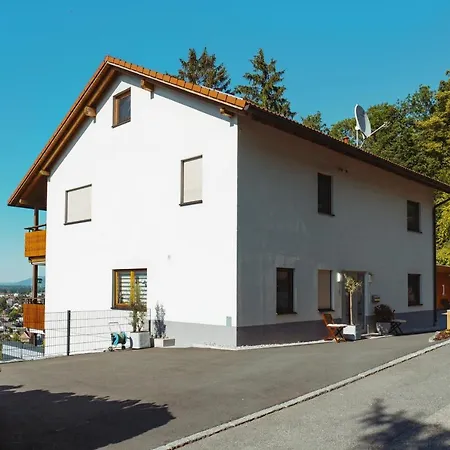 Fewo Ruhe Hohenems Buitenkant foto
