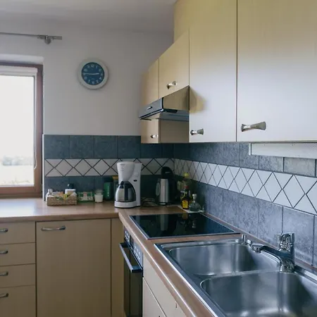 Fewo Ruhe Hohenems Buitenkant foto