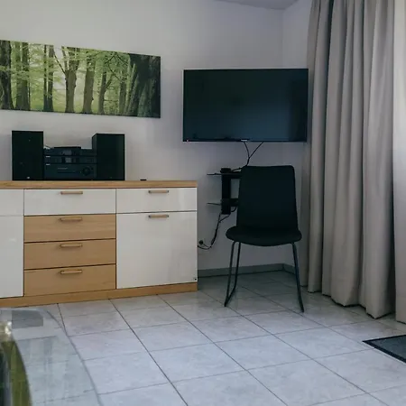 Fewo Ruhe Hohenems Buitenkant foto