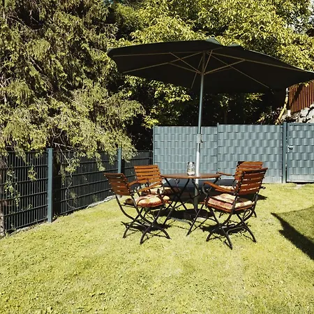 Fewo Ruhe Hohenems Buitenkant foto