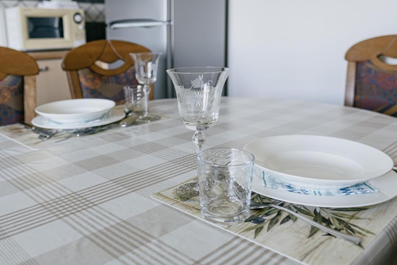 Appartement Ruhe *