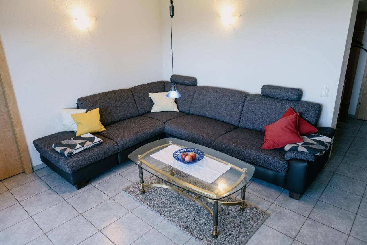 Ruhe Appartement *