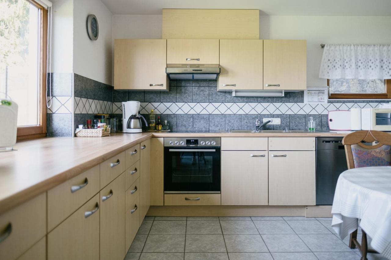 Appartement Ruhe