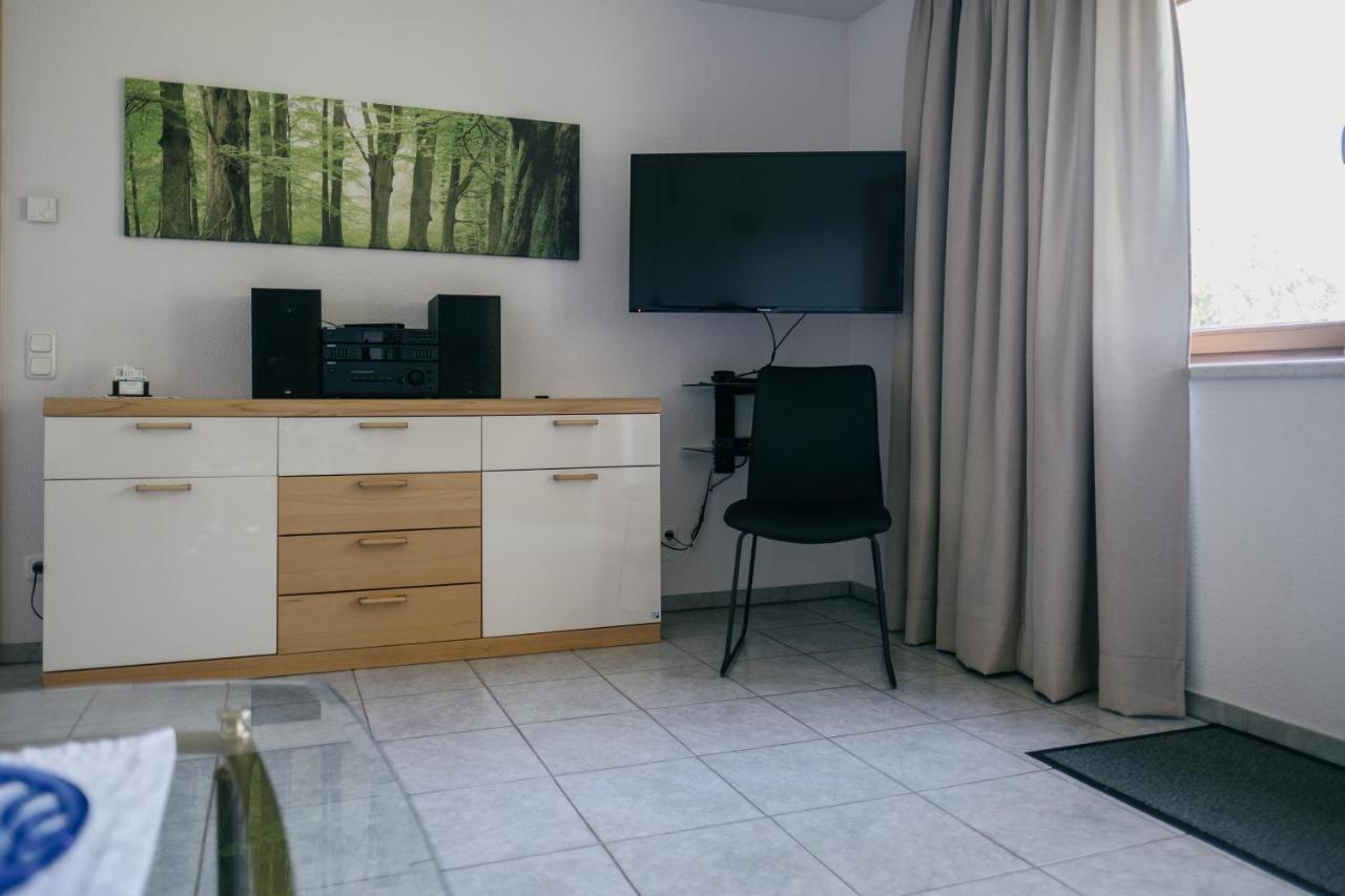 Ruhe Appartement *