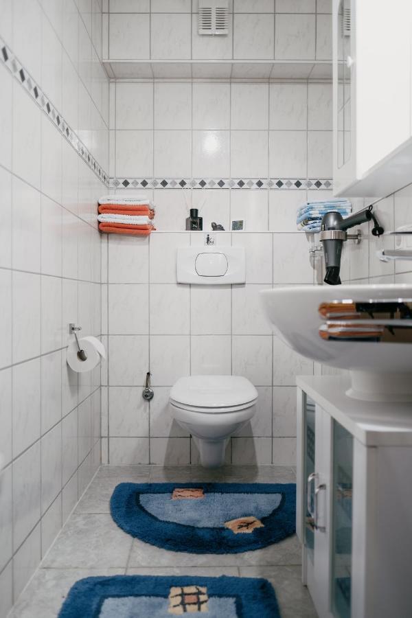 Ruhe Appartement *
