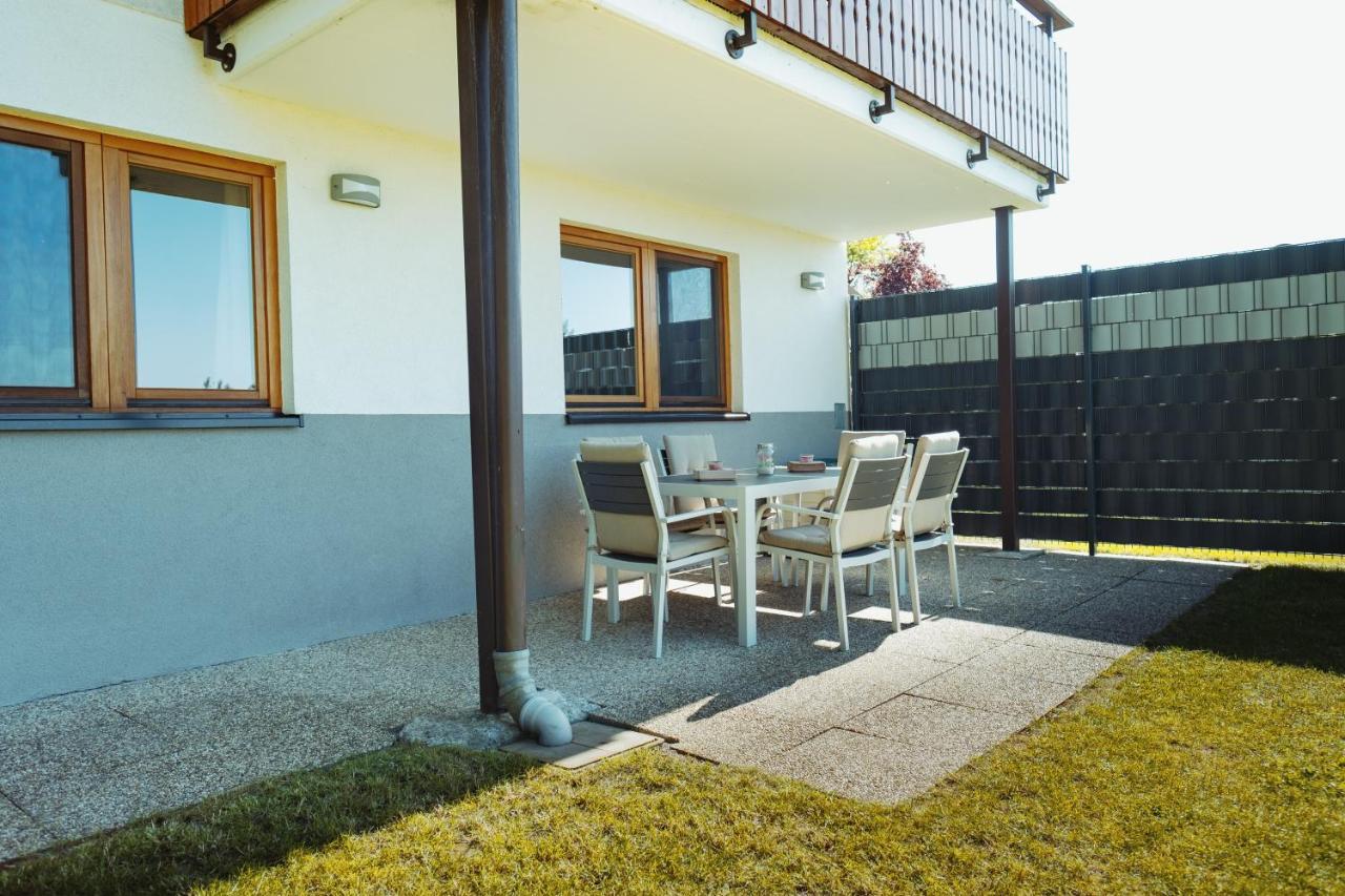 Appartement Ruhe Hohenems
