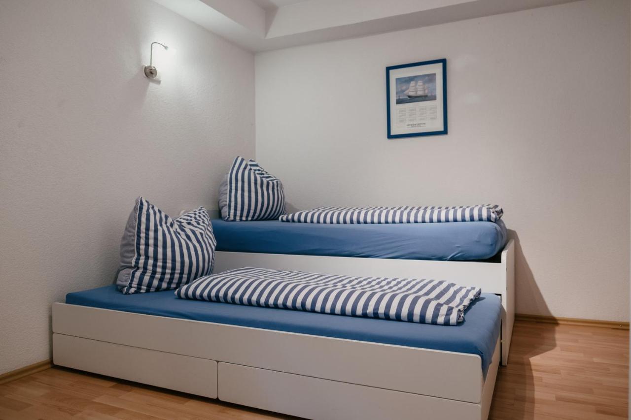 Ruhe Appartement *